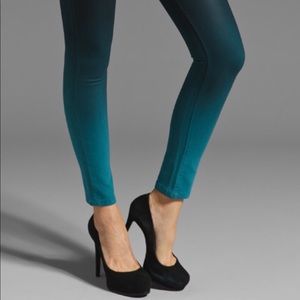 🚫SOLD DL 1961 Ombre Jeans❌